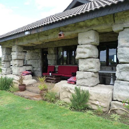 Shwari Cottages 나이바샤 외부 사진